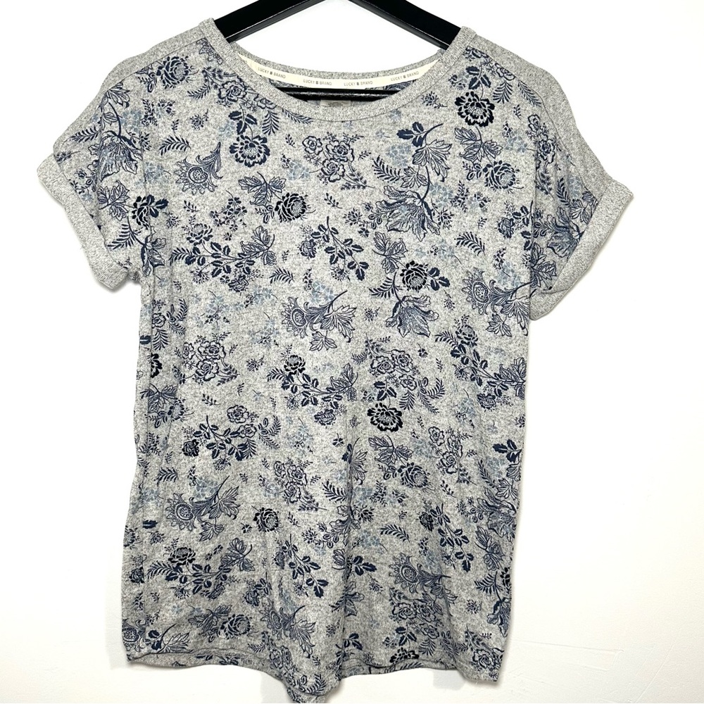 Lucky brand